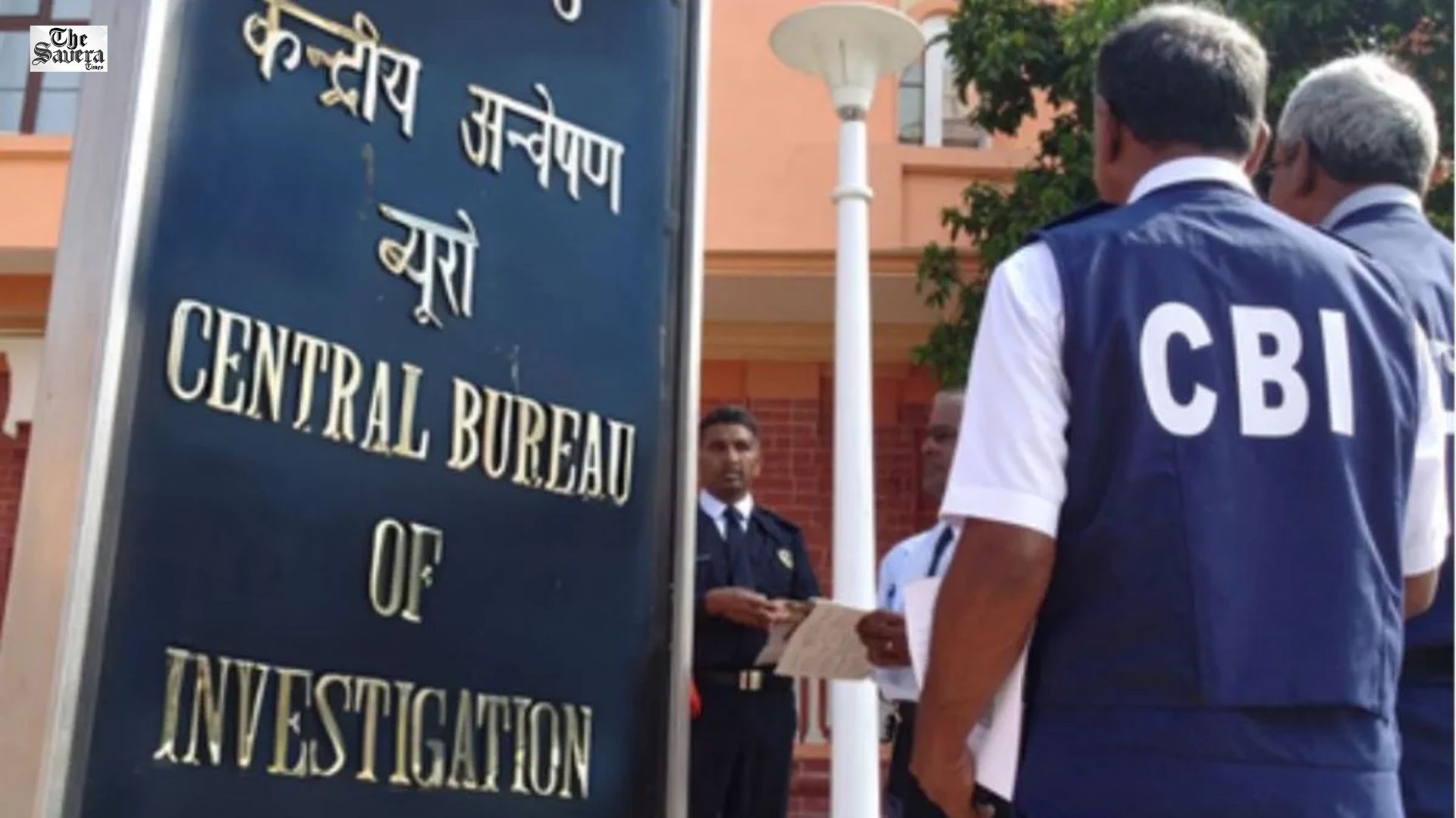 CBI Arrests Two Key Accused in Rs 800 Crore Uttarakhand Chit Fund Scam in Mumbai