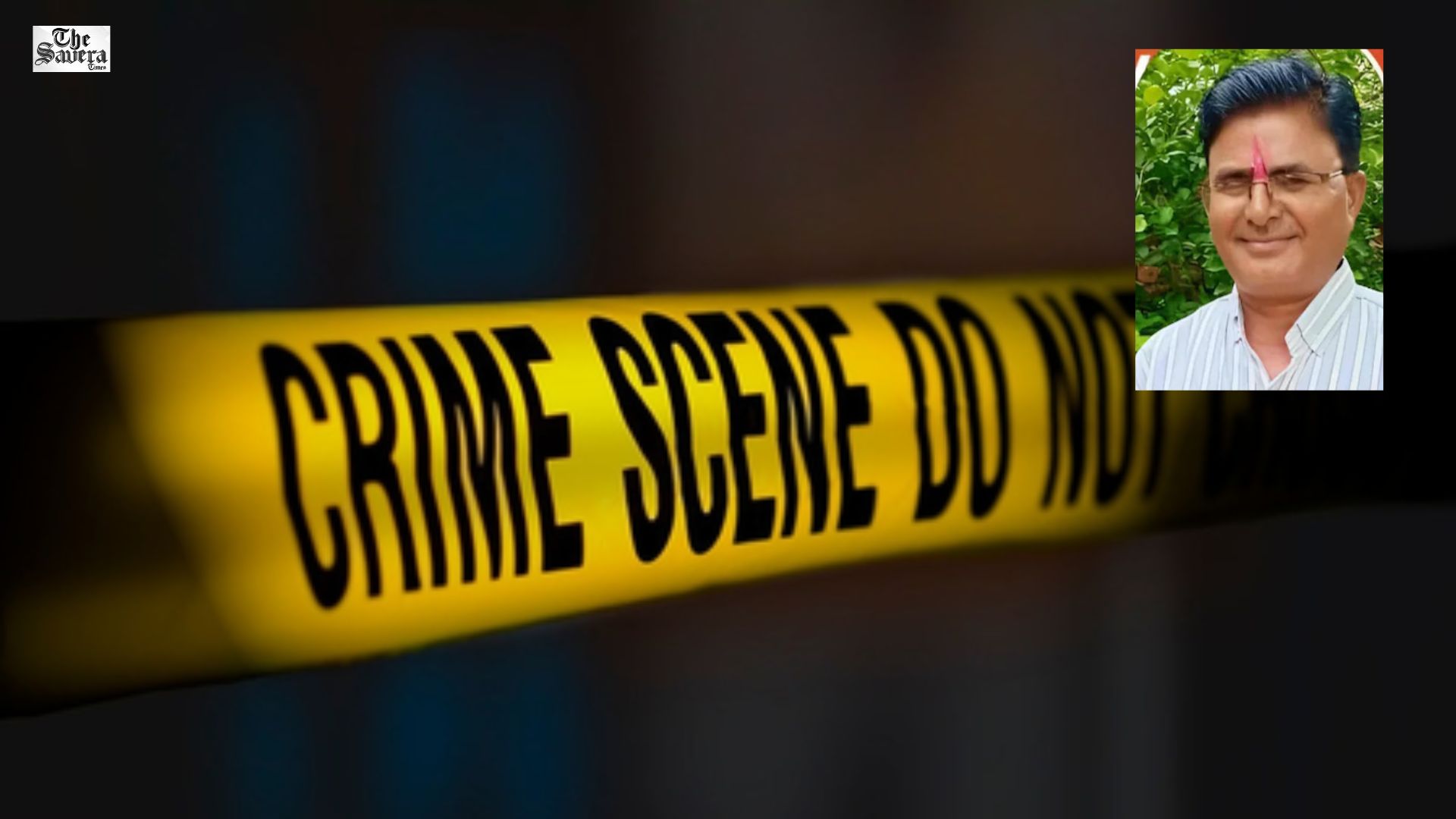 Rajasthan BJP Leader Murdered; Family, Villagers Protest Demanding Arrest of Accused