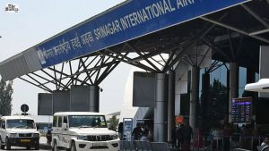 J&K’s Srinagar International Airport to Shut for 15 Days From Oct 1 for Essential Maintenance Work