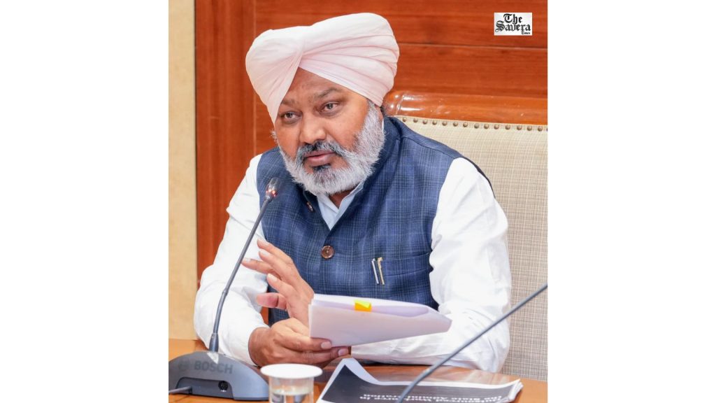 Punjab GST Growth Hits 14.59% in May 2026, Beats National Average