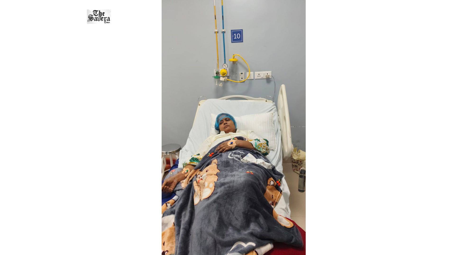 She Carried Hole in Her Heart for Years; Mukh Mantri Sehat Yojana Helped Give Gurpreet Kaur New Lease on Life