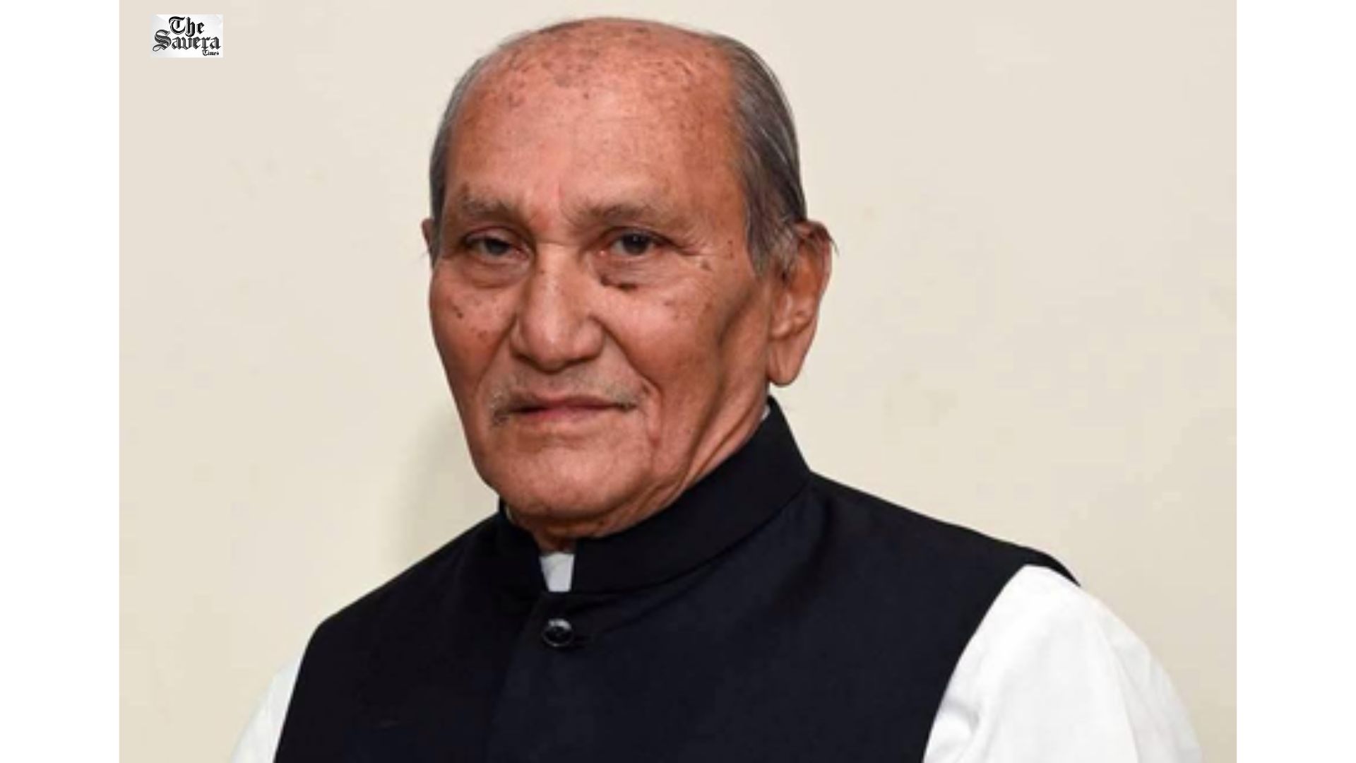 Senior BJP Leader Yogesh Patel Passes Away in Gujarat; Leaders Express Grief