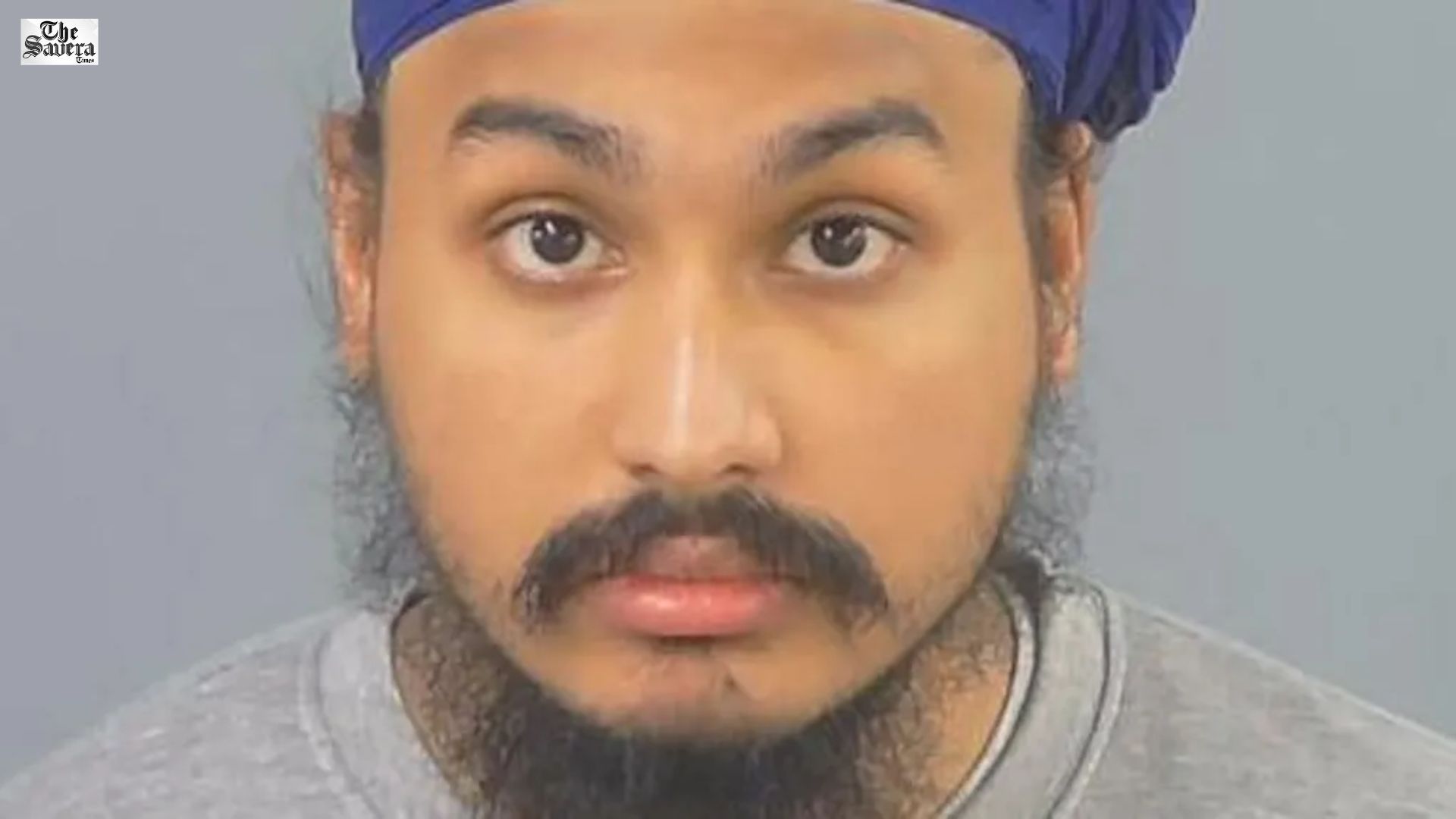 UK Court Sentences Sikh Man to Life for Stabbing Teen in Racial Abuse Case