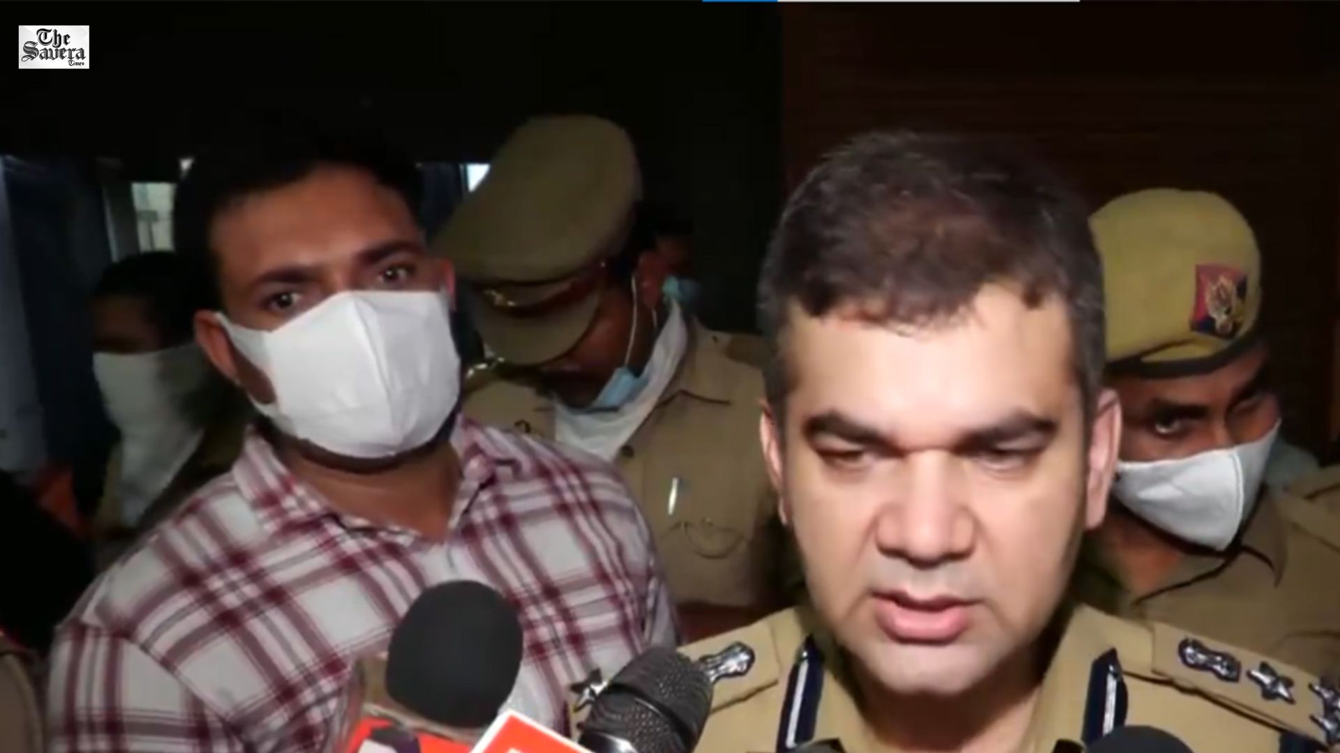 UP: Four Family Members Found Dead in Prayagraj; Police Probe Family Dispute Angle