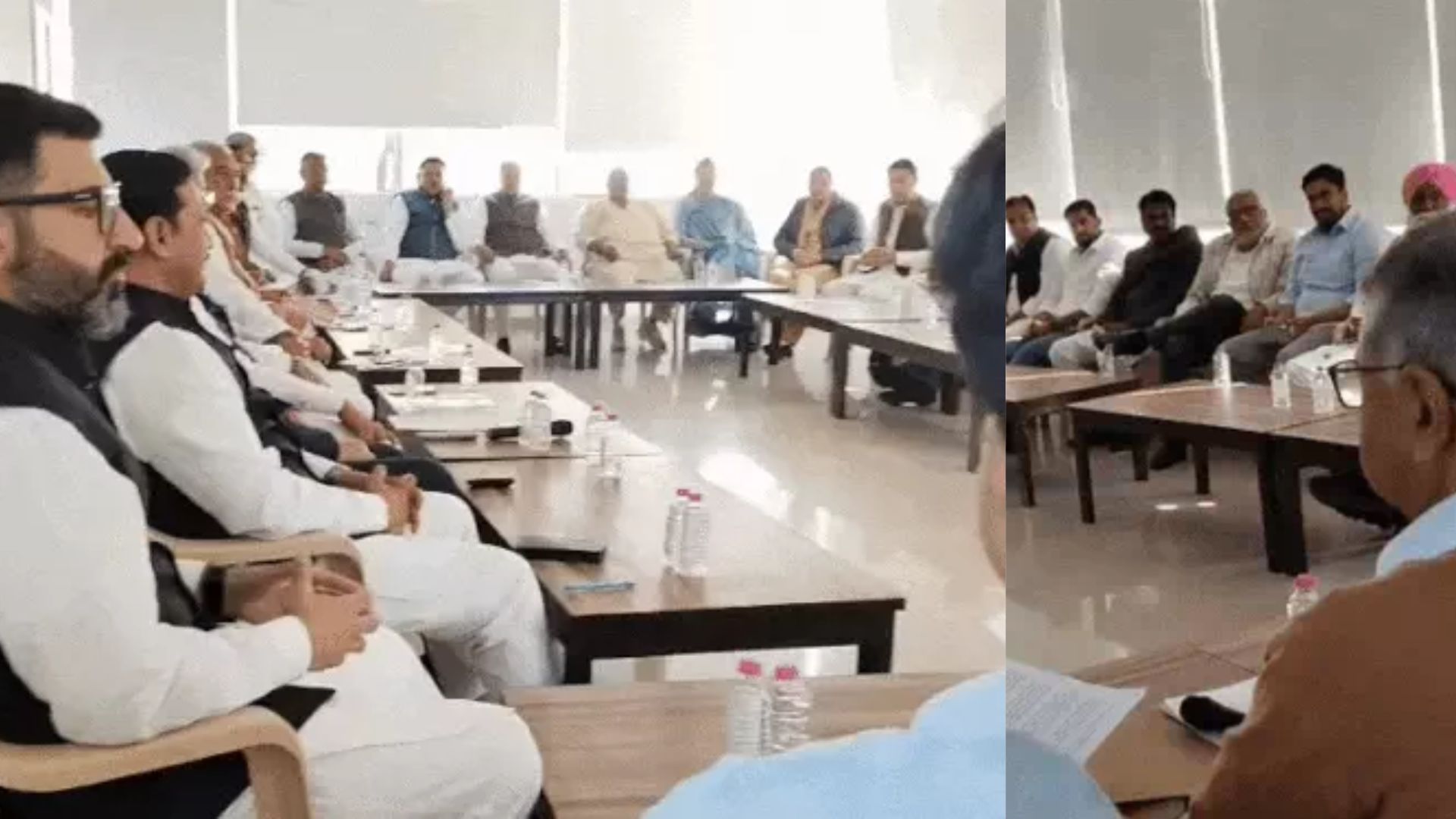 Haryana Congress Legislature Party Meeting Today; Inflation, Organisation and Public Outreach on Agenda