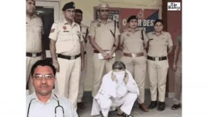 Women’s Commission Seeks Answers on Doctor’s Reinstatement in Kurukshetra Minor Rape Case