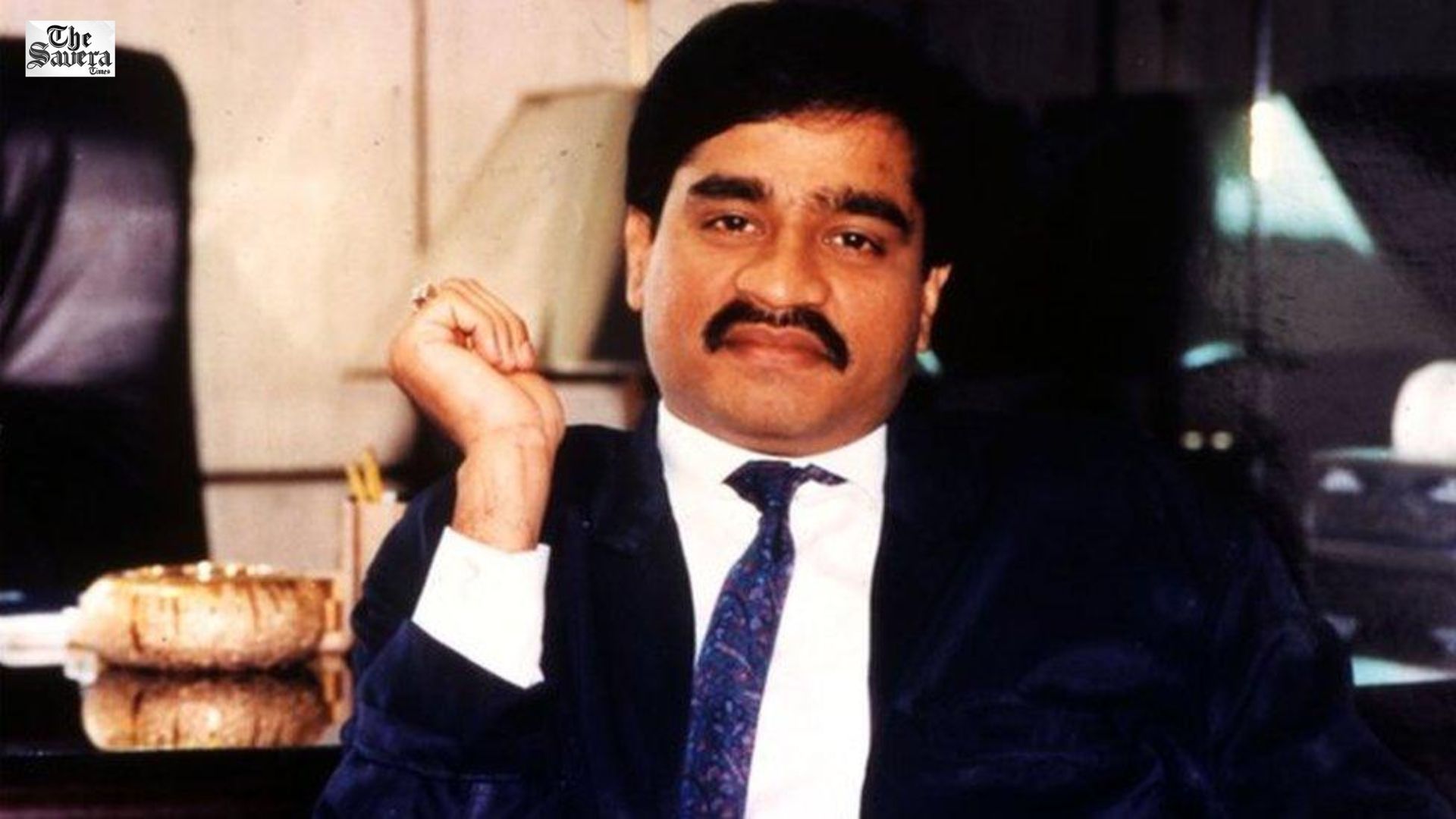 India Tightens Crackdown on Dawood Network, Targets Drug-Terror Funding