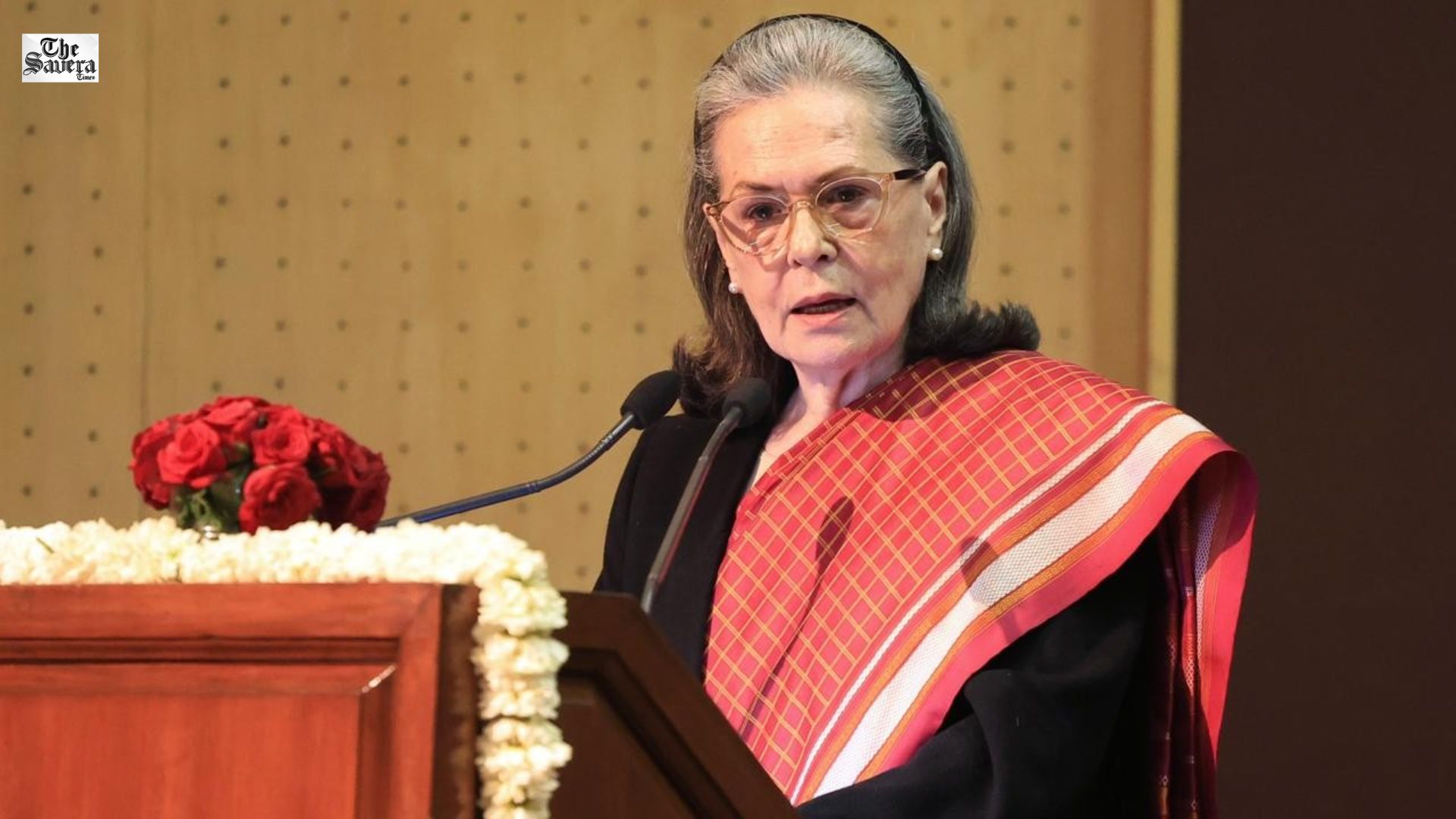 Sonia Gandhi Advices Karnataka Deputy CM D.K. Shivakumar to ‘Take Everyone Along’
