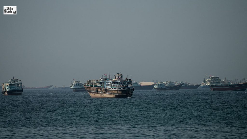 Oil Prices Surge Amid Gulf Tensions, Iran-US Talks Stall