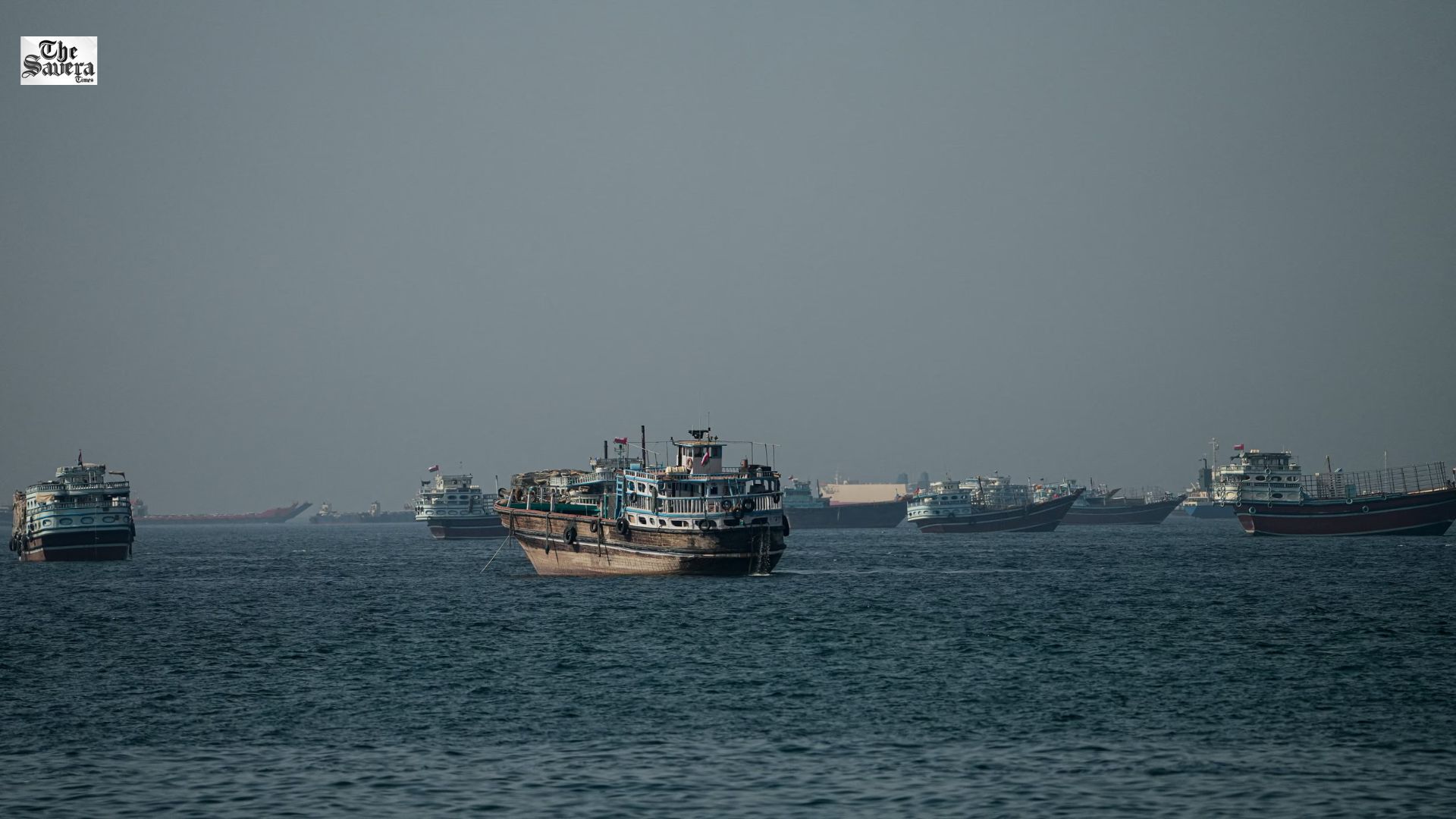 Oil Prices Surge as Gulf Tensions Escalate and Iran-US Peace Deal Remains Stuck in Limbo