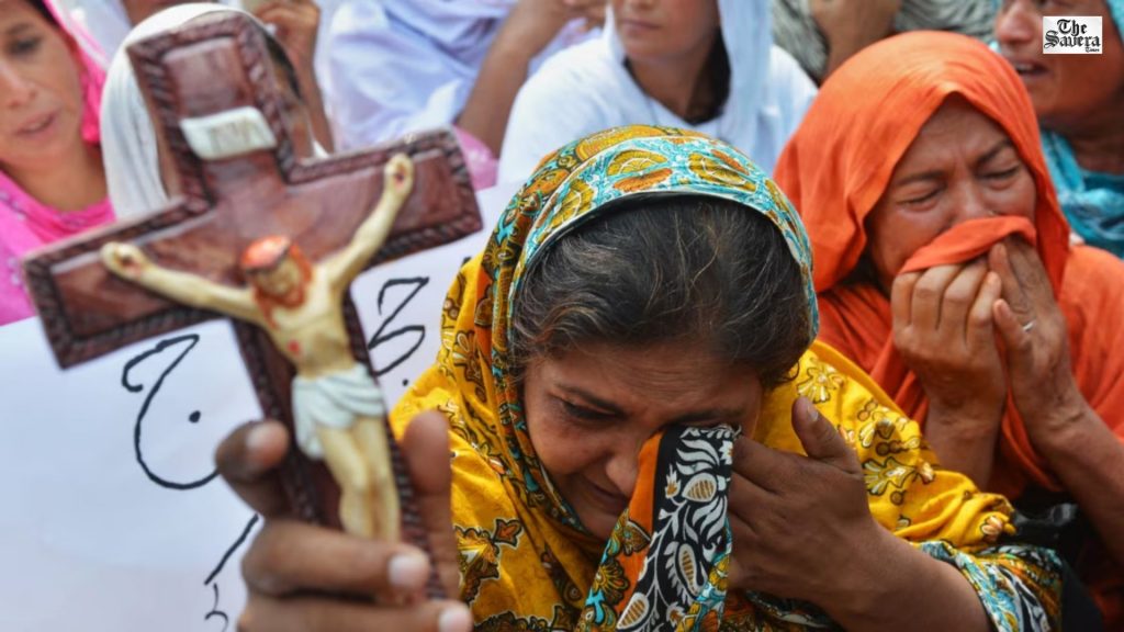 Pakistan: Christian Youth Critically Injured in Police Firing