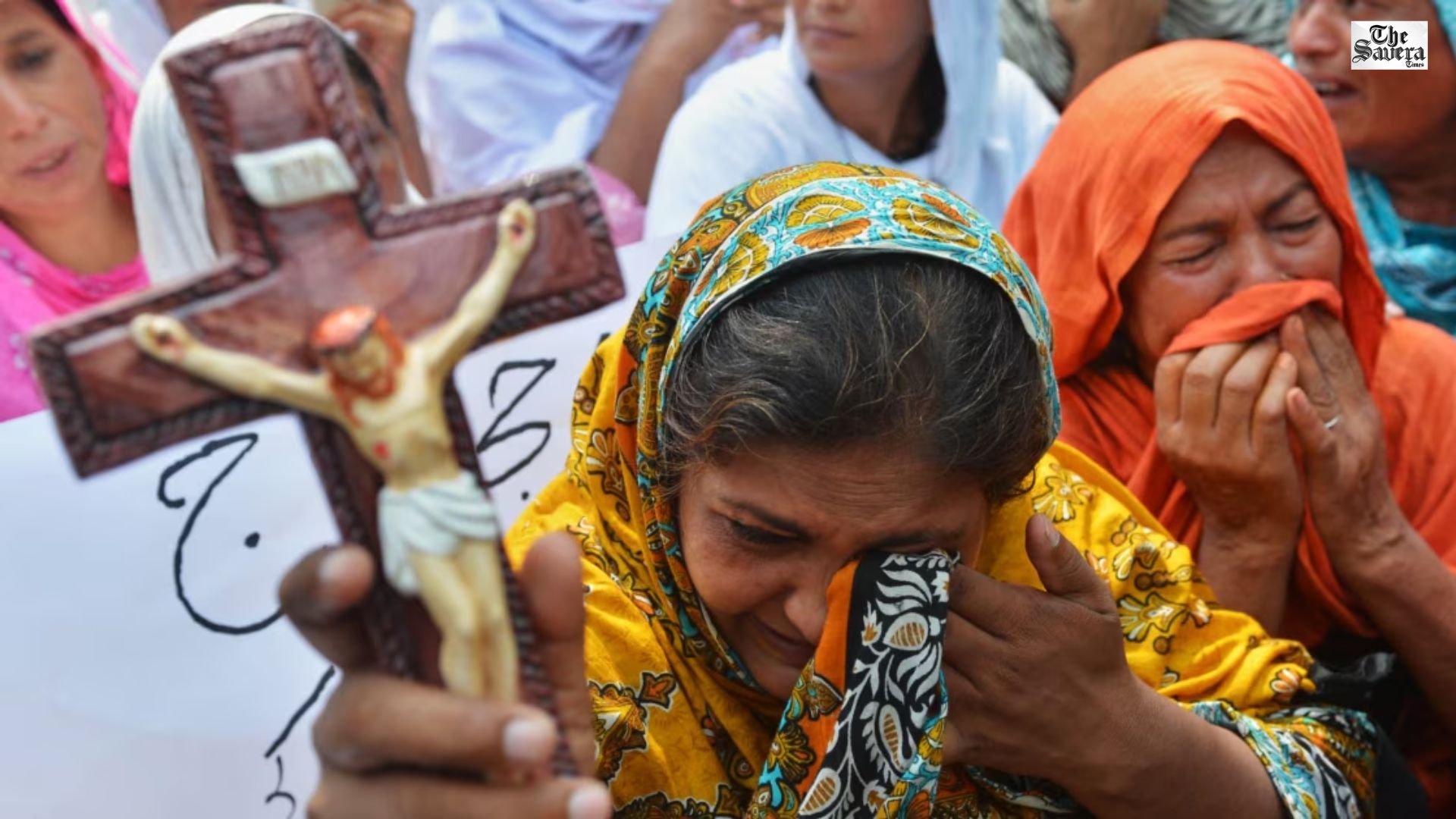 Pakistan: Christian Youth Critically Injured After Police Firing, Family Demands Justice