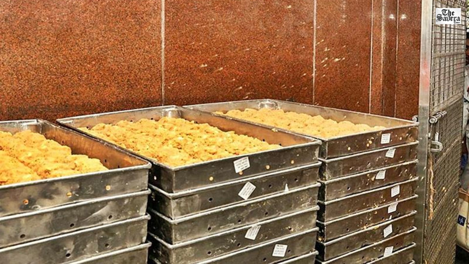 Tirumala Ghee Adulteration Case: ED Conducts Searches at 15 Locations