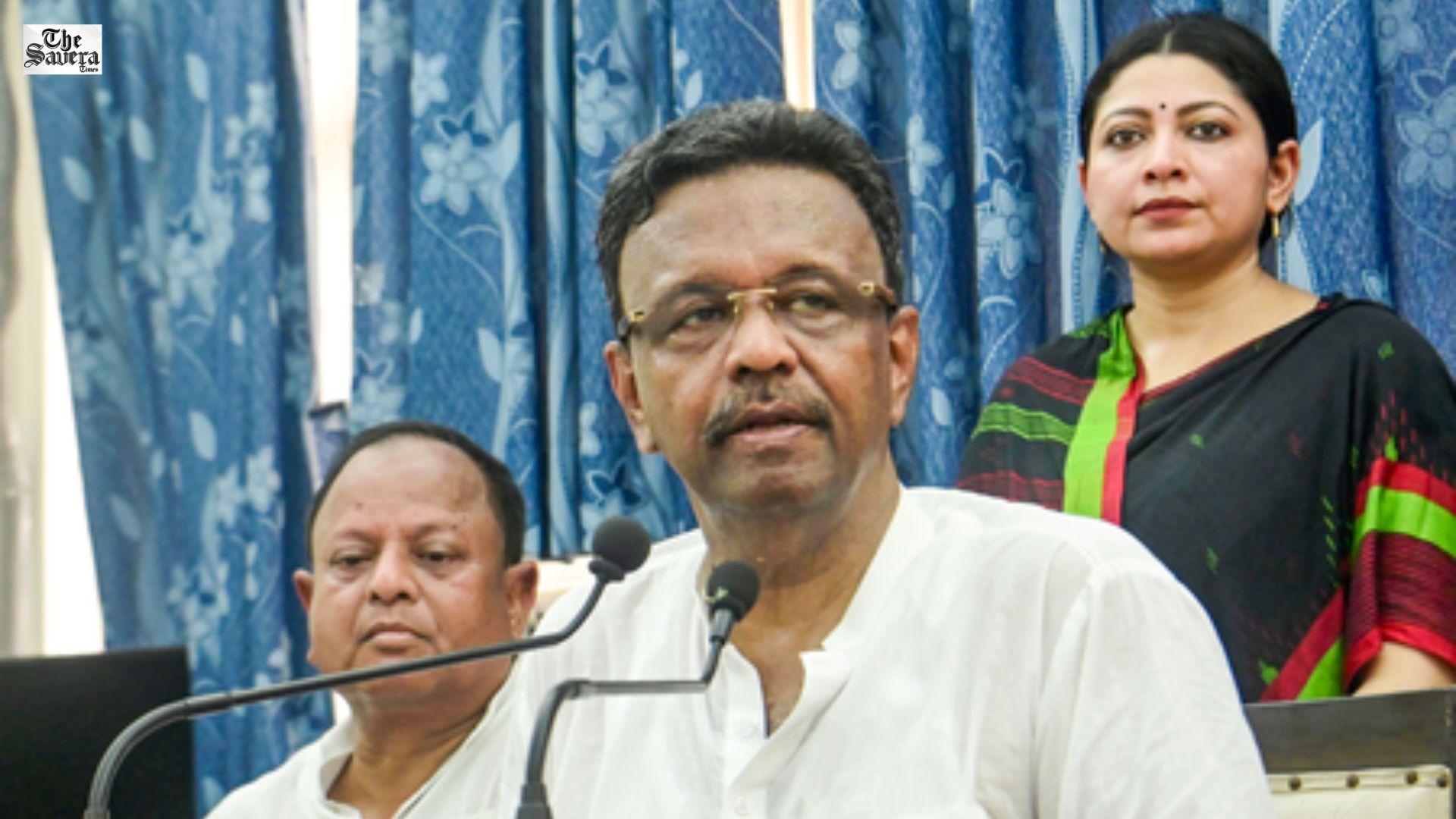 Firhad Hakim Steps Down as Kolkata Mayor Following Meeting with CM Suvendu Adhikari