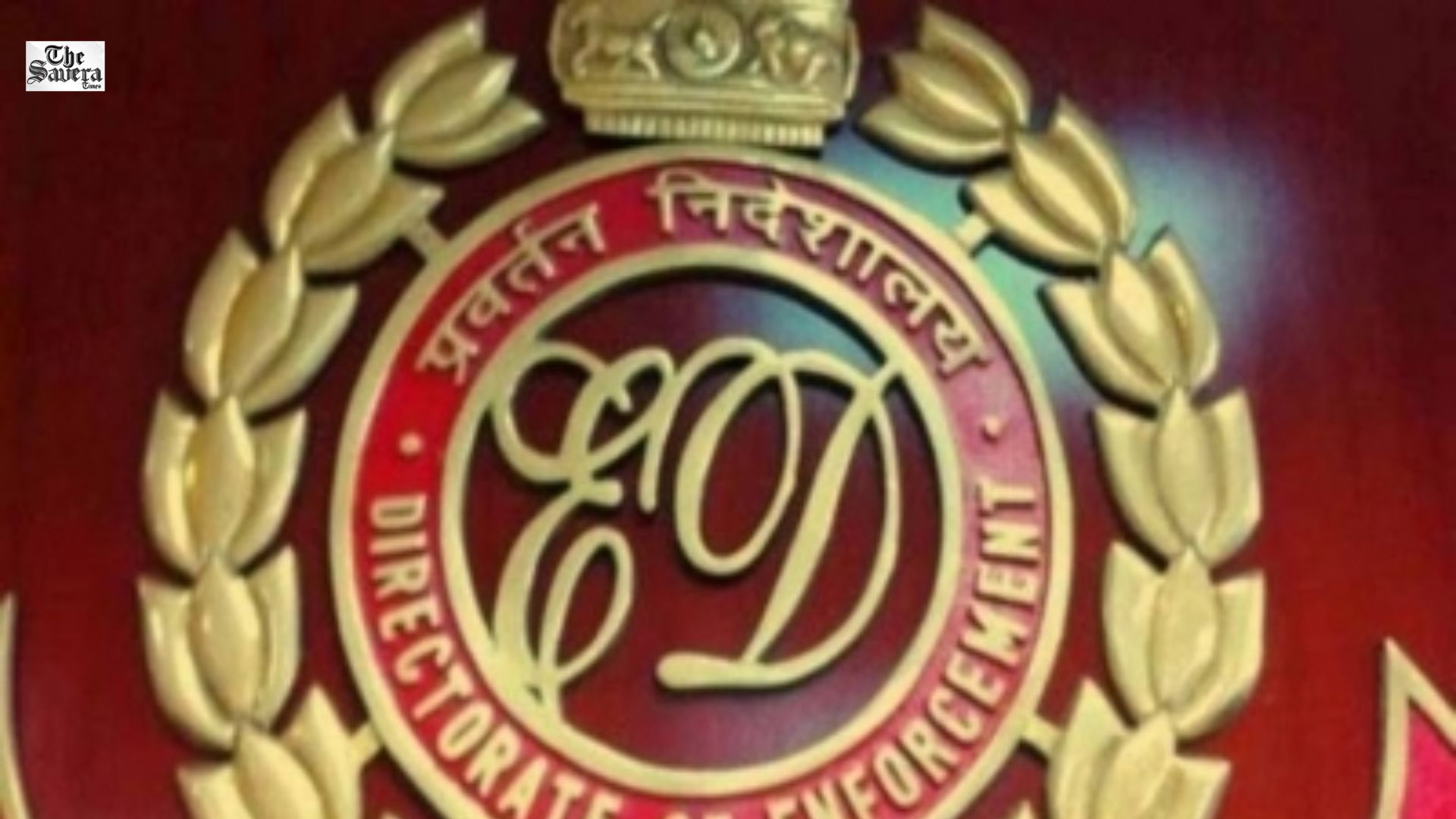 Three Arrested by ED in Indore Municipal Corporation Bill Scam