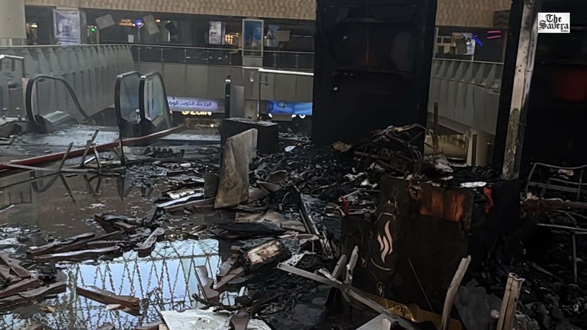 Indian National Killed in Kuwait Airport Attack; Embassy Mobilises Relief Operations