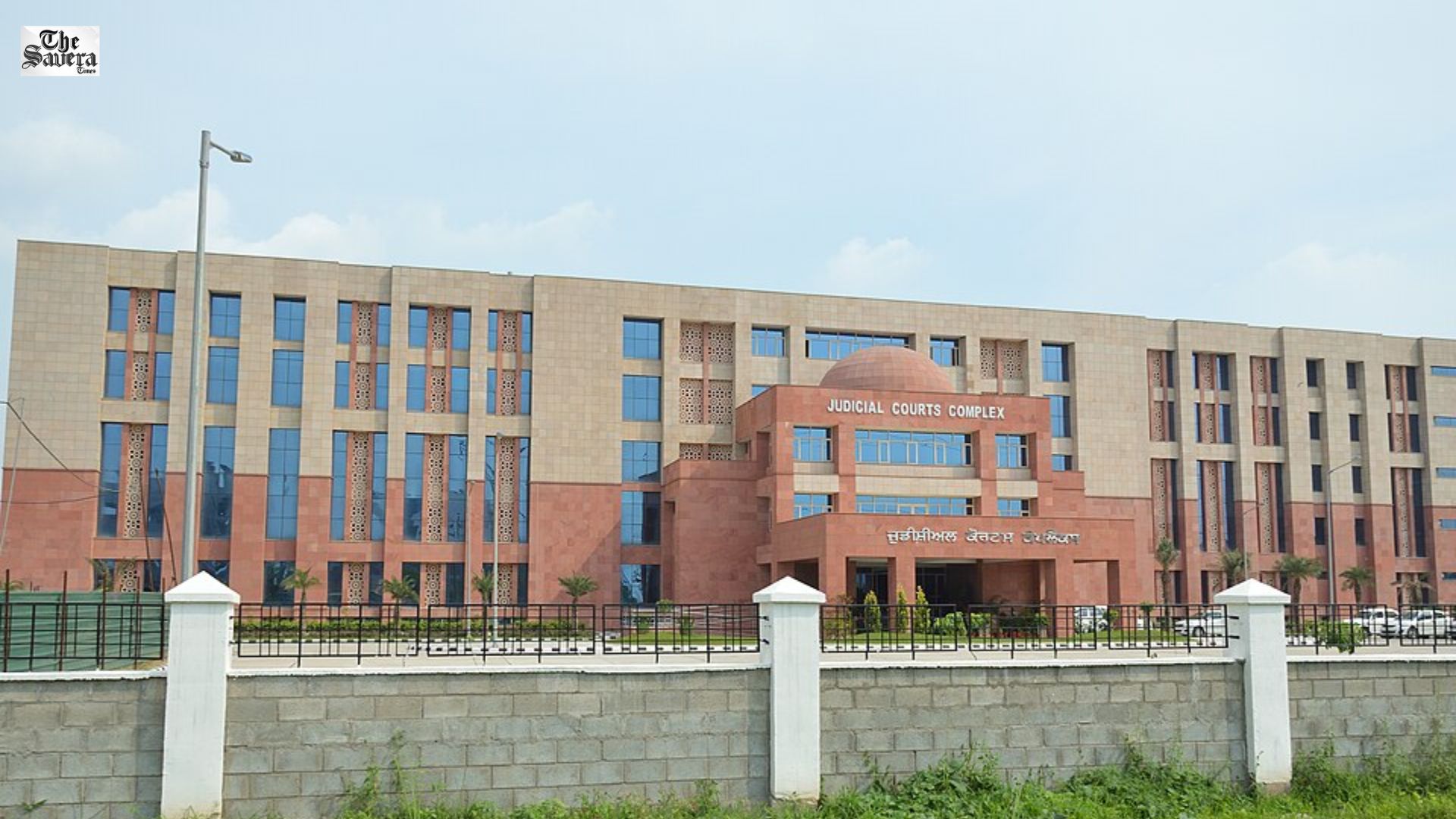 Bomb Threat to Mohali Court via Email; Public Entry Restricted, Only Accused and Petitioners Allowed