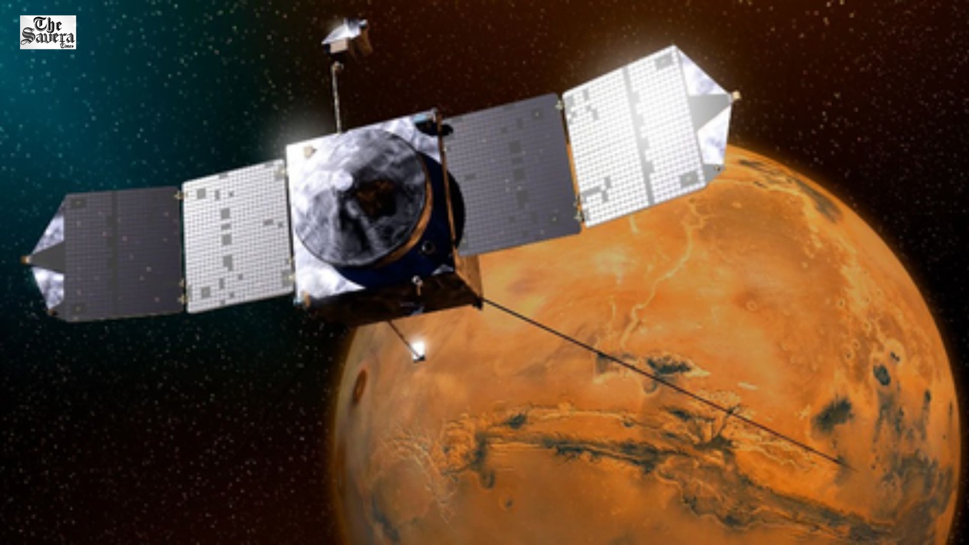 NASA Ends Decade-Long Mars Exploration Mission After Spacecraft Failure