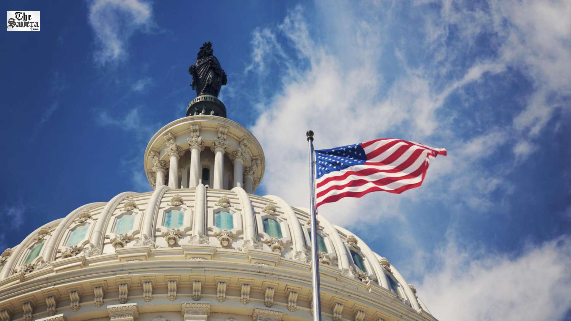 US House Approves War Powers Resolution Against Trump’s ‘Illegal’ Iran Action