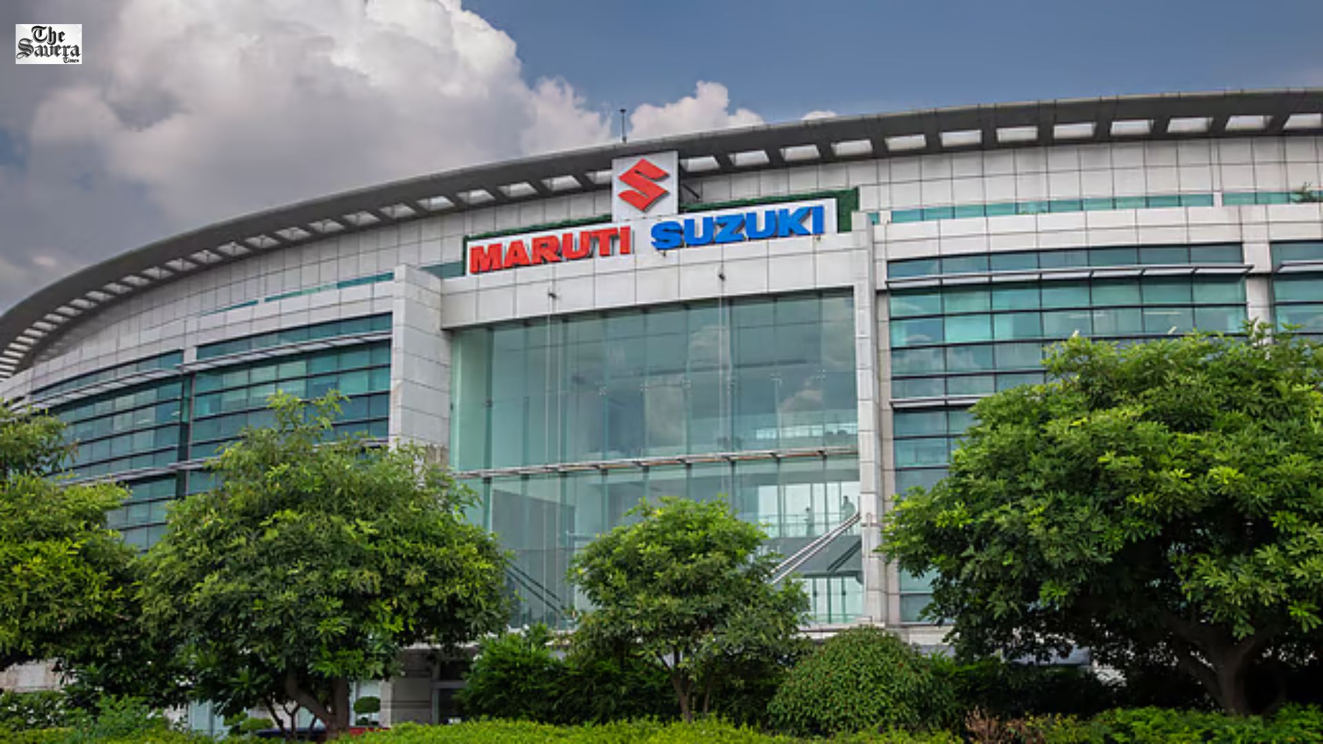 Maruti Launches India’s First WagonR Capable of Running on 100% Ethanol