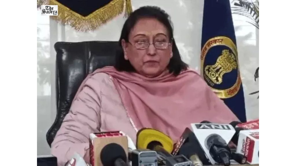 Ludhiana petrol pump molestation case: Commission orders probe