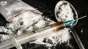 Man sells ex-wife’s 16-day old child for Drugs