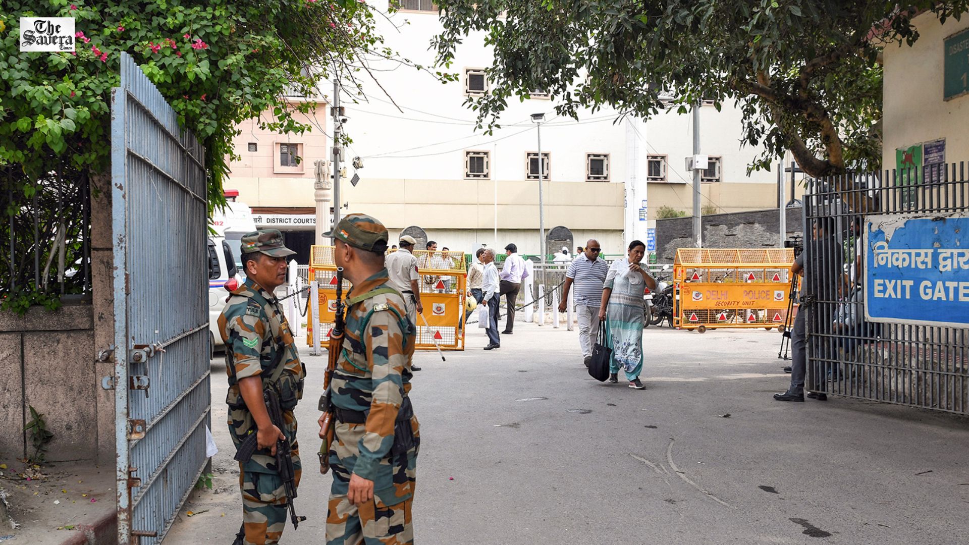 Delhi court directs FIR against wife and in-laws in abetment of suicide matter