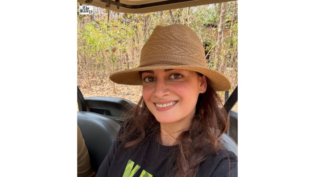 Dia Mirza opens up about her career break calls it 'homecoming'