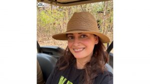 Dia Mirza Calls Her Career Break a ‘Homecoming’ Experience