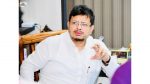 Expelled TMC Leader Ritabrata Banerjee Says He Hasn't Spoken to Any MPs in Seven Days