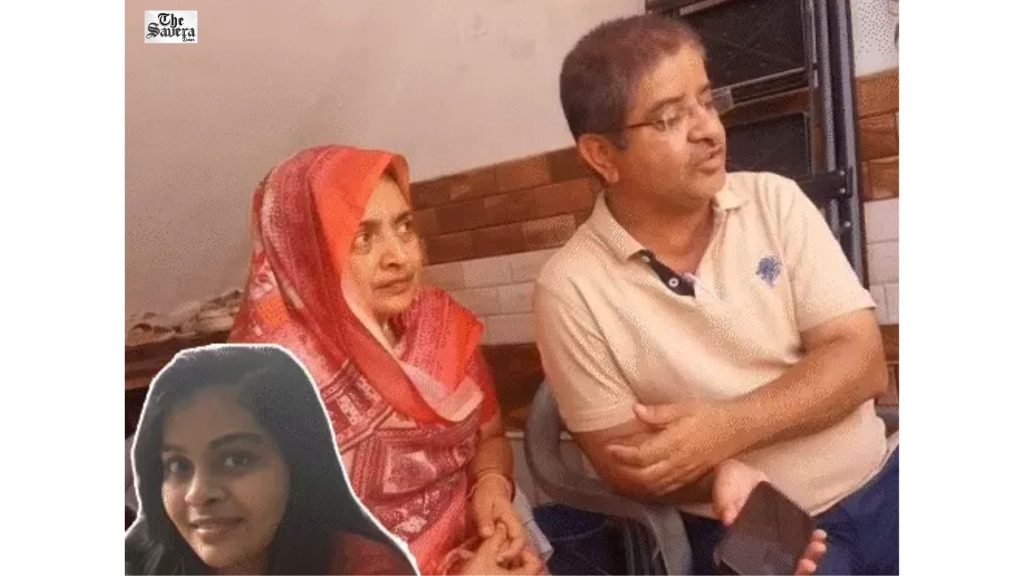 Jaipur Tragedy: Woman Run Over by Vehicle After Getting Off Bus to Collect Joining Letter