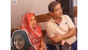 Jaipur Tragedy: Woman Dies After Road Accident While Heading to Collect Joining Letter