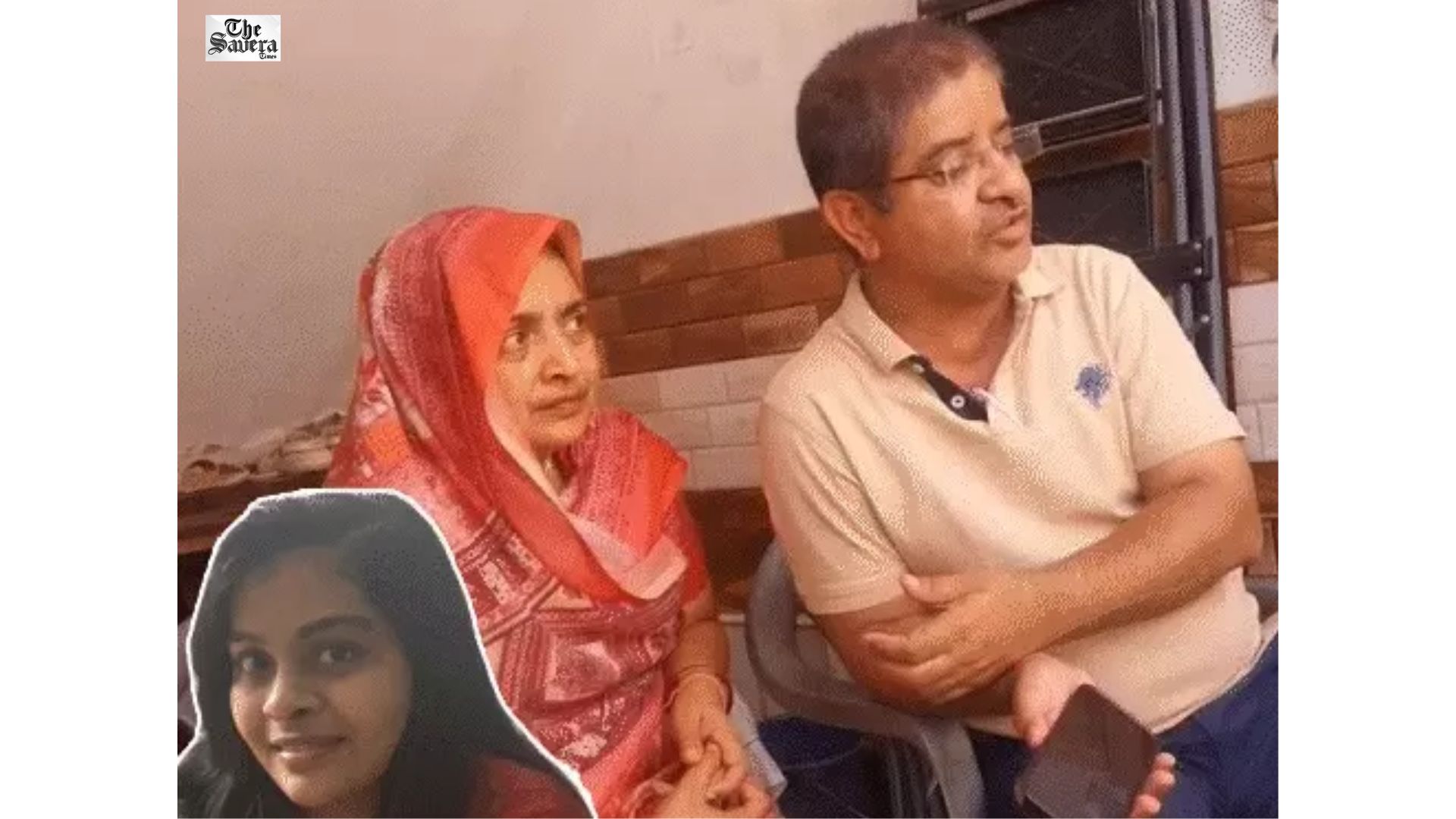 Jaipur Tragedy: Woman Dies After Road Accident While Heading to Collect Joining Letter
