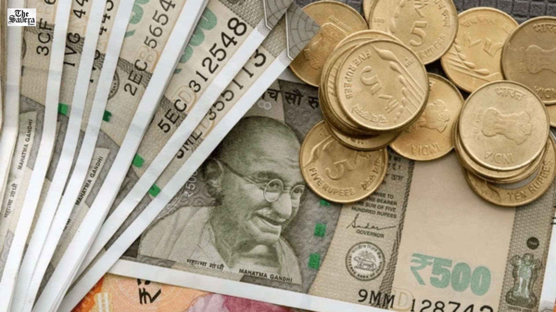 Centre Removes Capital Gains and Interest Tax on FII Investment in Govt Bonds to Attract Foreign Funds