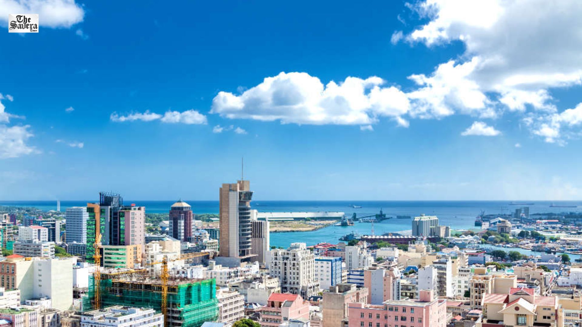 Mauritius Restricts Entry of Foreign Nationals Amid Ebola Outbreak Concerns