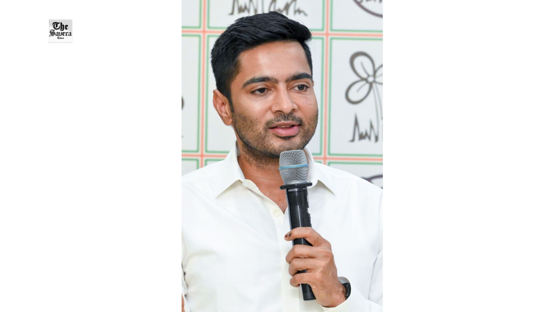 Trinamool’s Abhishek Banerjee denies seeking CAPF security for himself after Sonarpur attack