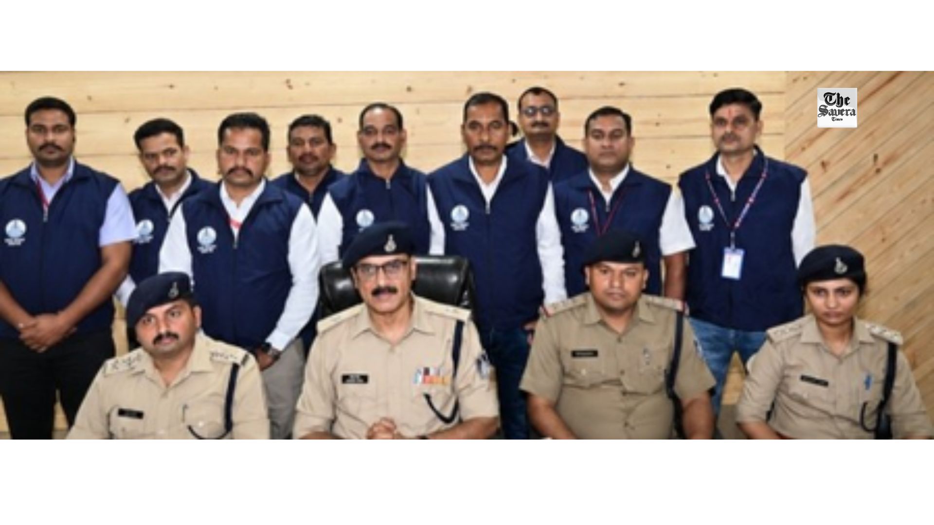 MP: Drug racket busted in Jabalpur; 6,600 injections seized, six held