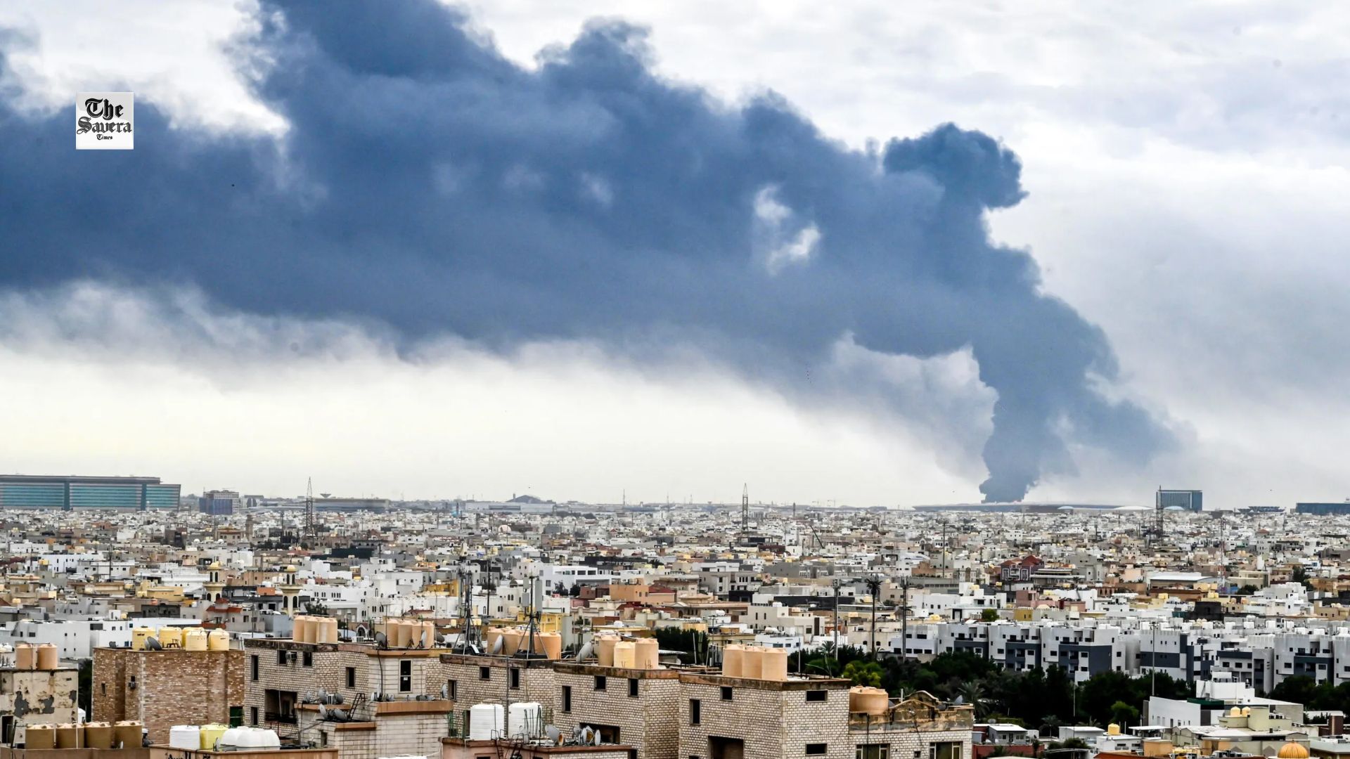 Kuwait, Bahrain Condemn Iran’s Recent Attacks