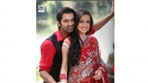 Sanaya Irani Marks 15 Years of ‘Iss Pyaar Ko Kya Naam Doon,’ Says “You Guys Have Made Us Eternal”