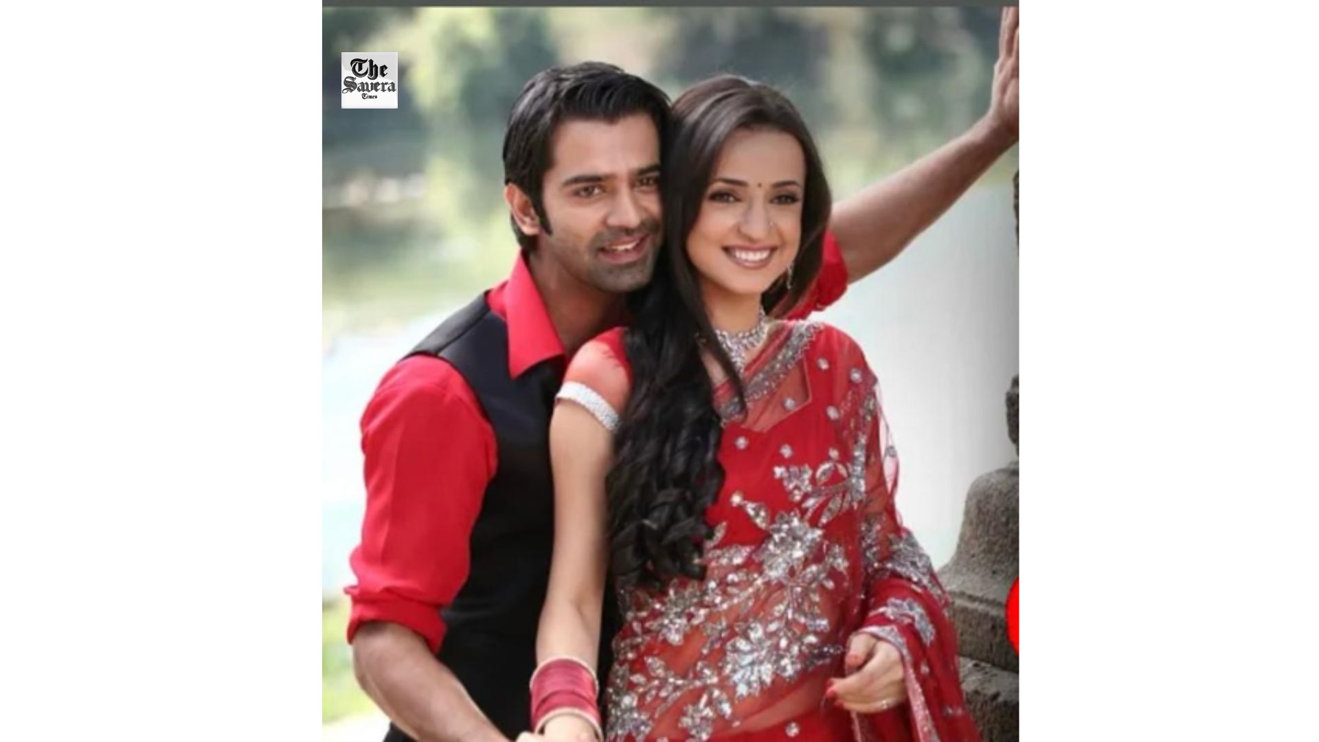 Sanaya Irani Marks 15 Years of ‘Iss Pyaar Ko Kya Naam Doon,’ Says “You Guys Have Made Us Eternal”
