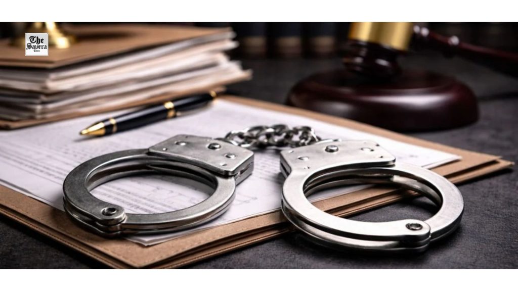 Trinamool Councillor, Ex-MLA Arrested in Bengal Corruption Case