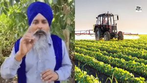 Farmers to Protest in 17 Punjab Districts Tomorrow, Effigies of Centre and State Governments to Be Burnt Over Land Acquisition and Urea Shortage