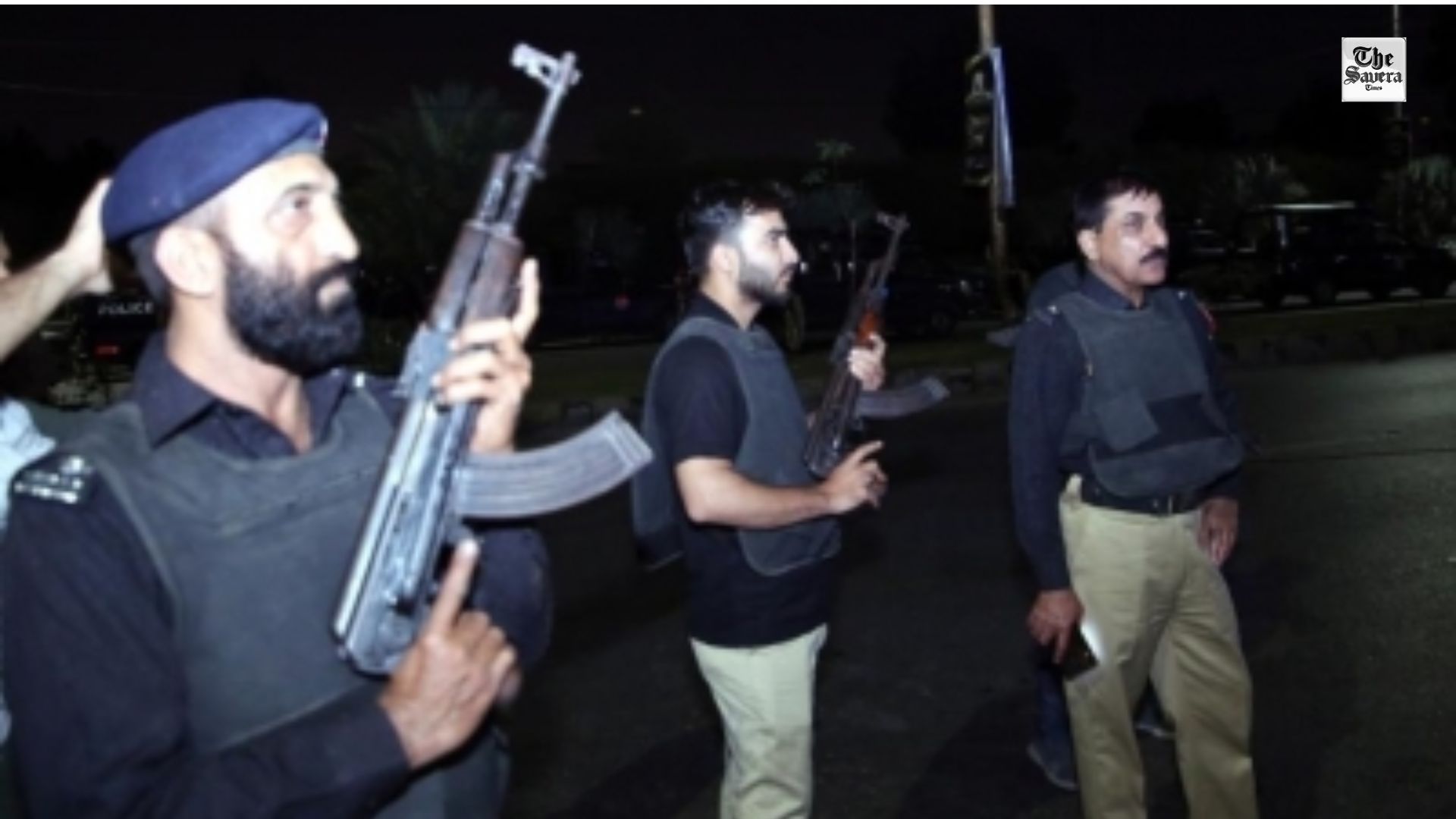 Gunman Opens Fire at Ahmadiyya Worship Place in Pakistan’s Punjab, Three Injured
