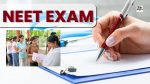 NEET-UG Re-Exam City Intimation Slip Released for Candidates