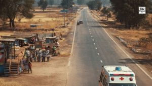One Dead, Three Injured as Speeding Trailer Hits Motorcycle in Madhya Pradesh’s Shahdol