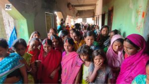 Man kills three minor daughters with sharp weapon in Jharkhand’s Giridih; arrested