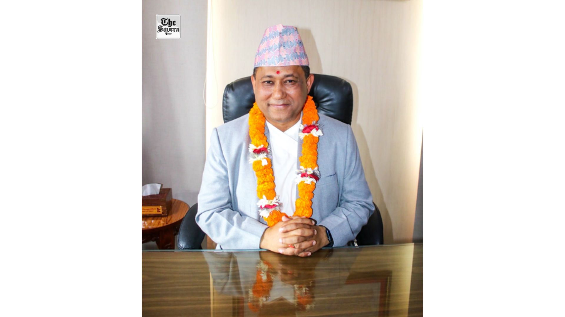 Nepal Foreign Minister Shishir Khanal to visit China after India trip, says report