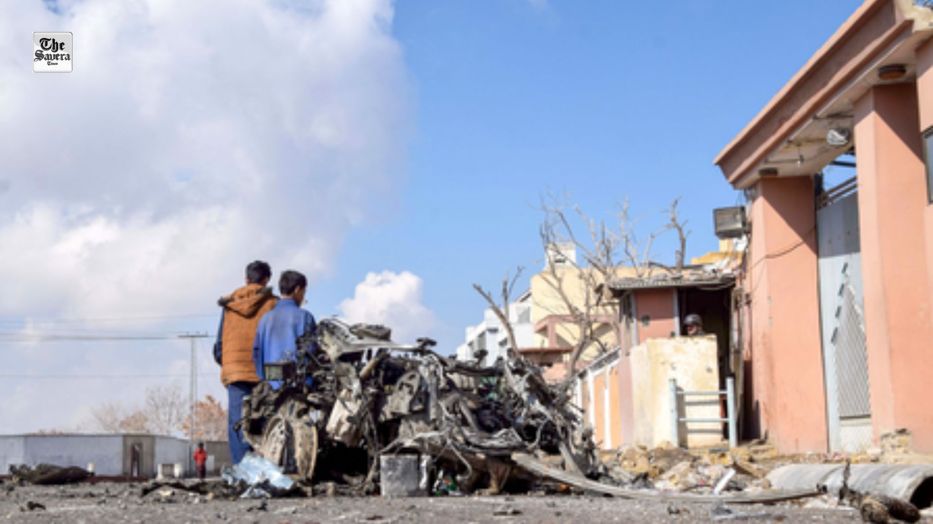 Baloch armed groups kill several Pakistani security personnel in separate attacks across Balochistan