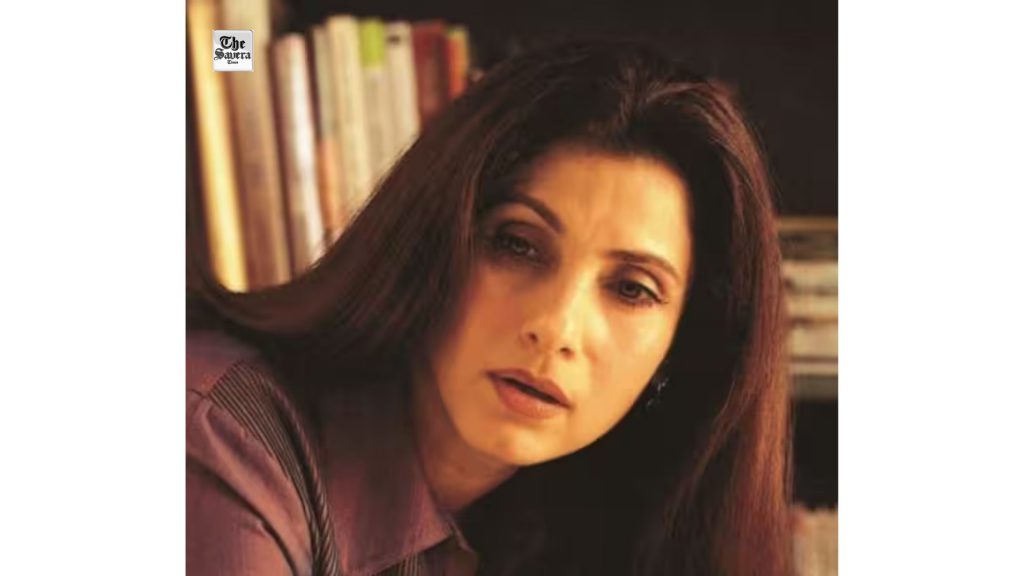 Jackie Shroff Wishes Dimple Kapadia on 69th Birthday