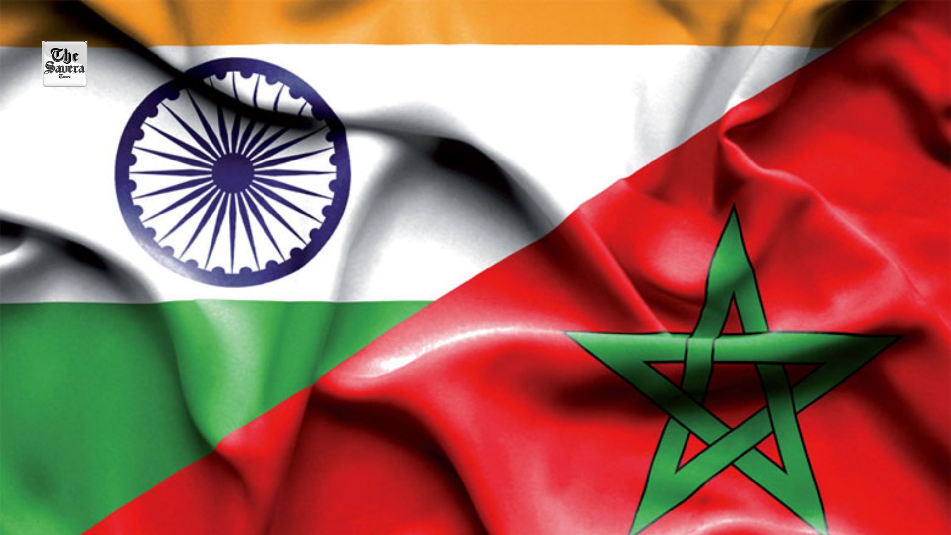 Morocco seeks stronger economic partnership with India